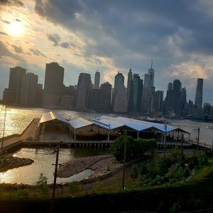 Meet your Posher, Frank